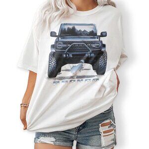 Trail Buster Off-Road Adventure T-Shirt